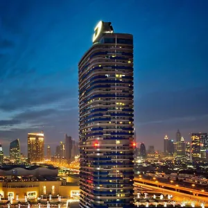 מלון דירות Damac Maison Mall Street, דובאי